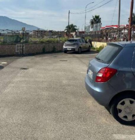 Immobile in asta di 10 m² in vendita a Castello di Cisterna - Foto 7