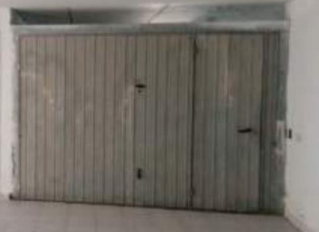 Immobile in asta di 43 m², box auto in vendita a Potenza Picena - Foto 9