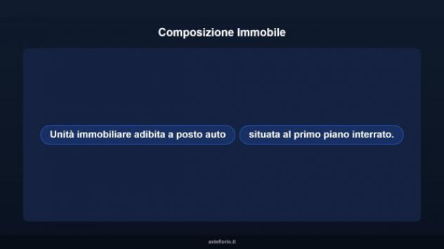 Immobile in asta di 32 m² in vendita a Verona - Foto 7
