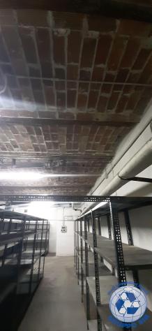 VIA LECCO CANTINA / MAGAZZINO MQ. 71 - Foto 4