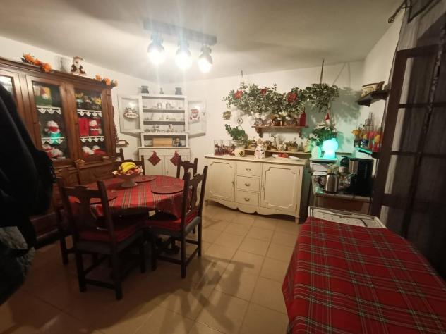 Casa semindipendente in vendita a Bergiola Foscalina - Carrara 120 mq Rif: 1294069