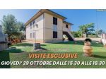 VILLA SINGOLA IDEALE PER DUE NUCLEI FAMILIARI CON GARAGE E GIARDINO DI OLTRE 400