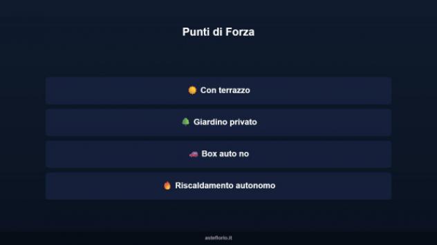 Immobile in asta di 150 m² in vendita a Concesio - Foto 5