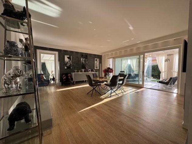 Villa in vendita a Vaiana - Forte dei Marmi 274 mq Rif: 1219418 - Foto 5