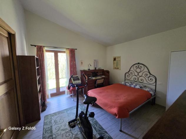 Casa singola in vendita a Badia Coltibuono - Gaiole in Chianti 147 mq Rif: 1393636 - Foto 4