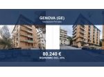 Immobile in asta di 82 m² in vendita a Genova