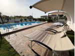 Licola - Varcaturo, Giugliano in Campania, villa singola con Giardino e Piscina