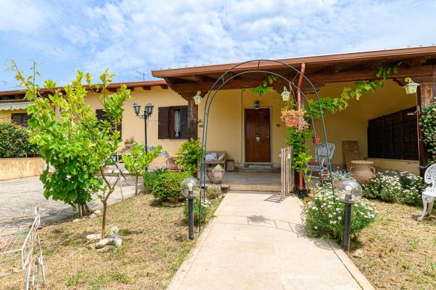 Villa in Via Giambattista Niccolini