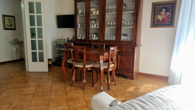 Appartamento in vendita a San Marco - Lucca 90 mq Rif: 1411222 - Foto 4