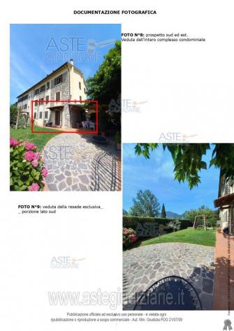 IMMOBILI-IMMOBILE RESIDENZIALE-Via di Villa Altieri, 438B, 55100 Lucca LU, Italia - Foto 5