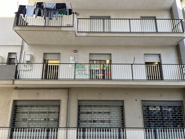 Rif.2629 - Appartamento alla Sorda con Garage e Terrazzo a Modica - Foto 4