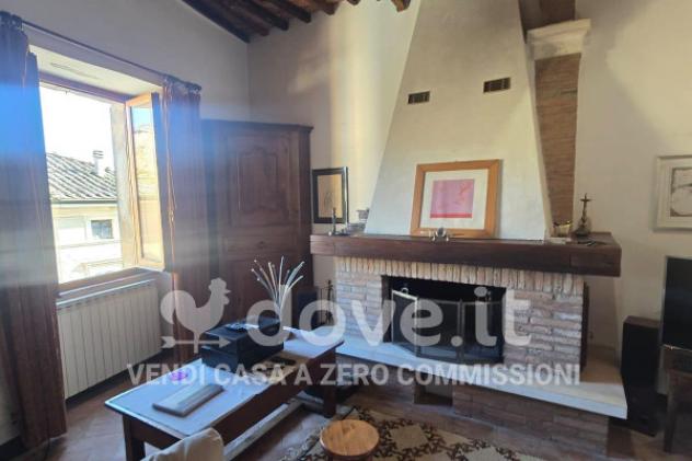 Attico / Mansarda di 160 m² con 5 locali in vendita a Montepulciano - Foto 6