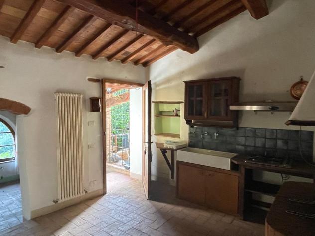 Appartamento in vendita a Murlo 66 mq Rif: 1341005 - Foto 10