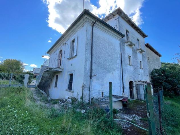 Indipendente in vendita a Prata d'Ansidonia - Foto 2