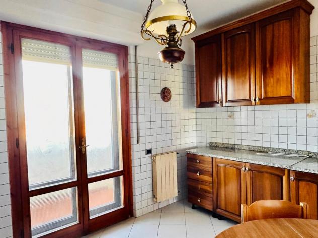 Appartamento in vendita a Taverne D'arbia - Siena 113 mq Rif: 1395317 - Foto 9