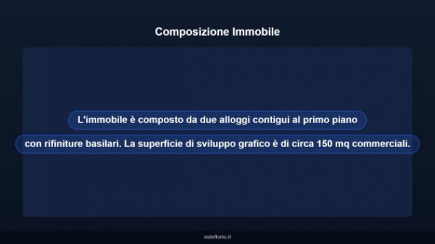 Immobile in asta di 150 m² in vendita a Simeri Crichi - Foto 16