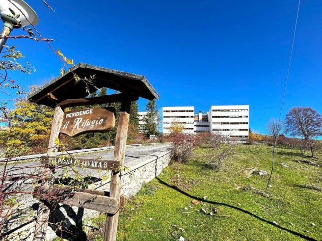 Bilocale a Monte Livata Via Piana di Livata - Foto 10
