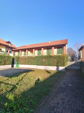 Impresa vende Nuovi Appartamenti E ville con giardino privato - Foto 16