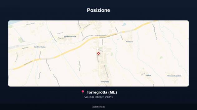 Immobile in asta di 147 m² in vendita a Torregrotta - Foto 11