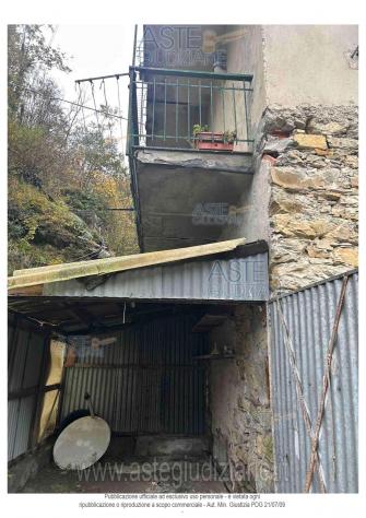 IMMOBILI-IMMOBILE RESIDENZIALE-Frazione Fascia di Carlo 19 - Foto 3