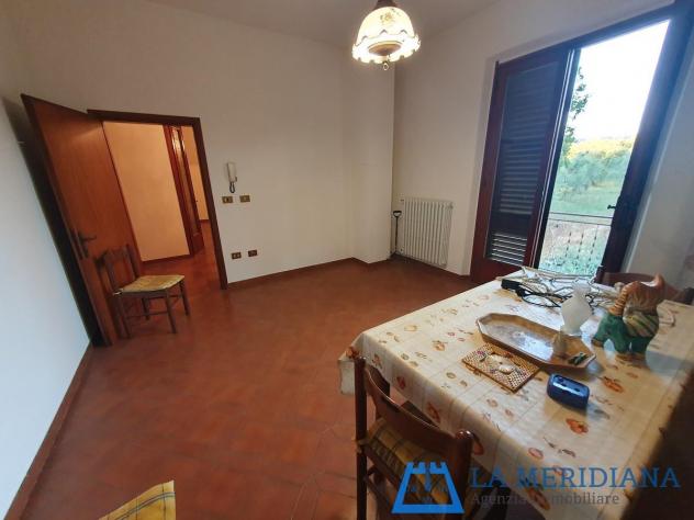 Appartamento in vendita a Vinci 126 mq Rif: 1334661 - Foto 4