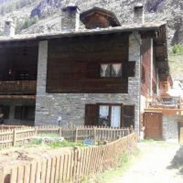 Agriturismo La Ferme du Grand Paradis - Foto 2