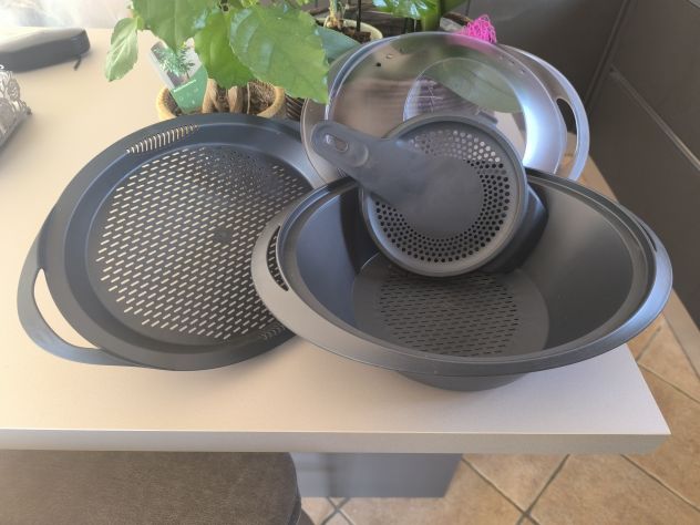Vorwerk Thermomix TM6-1 BIMBY - Foto 3