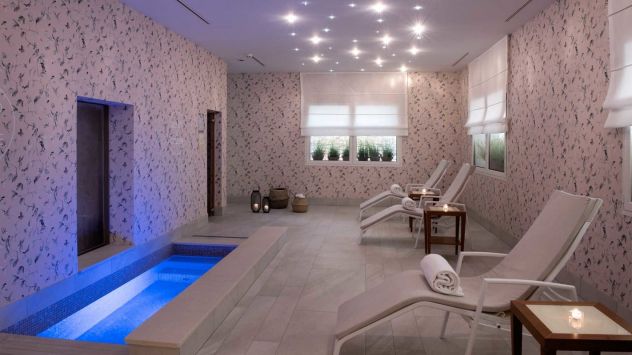 Operatrice SPA (Estetista Qualificata) - Contratto Stagionale - Turin Pa