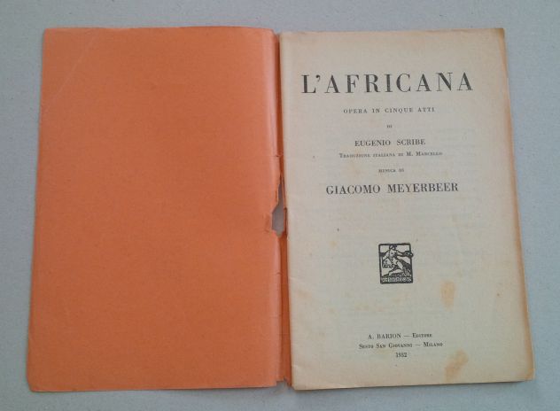 L'Africana - Foto 3