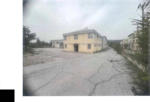 Immobile in asta di 17000 m² in vendita a Ari - Foto 2