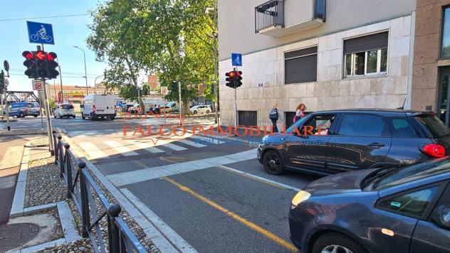MILANO, ALZAIA NAVIGLIO PAVESE 70 - AFFITTASI UFFICIO 8 VETRINE 200 MQ ca. - Foto 18