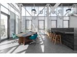 Abbonamenti flessibili per coworking a Napoli, Brin