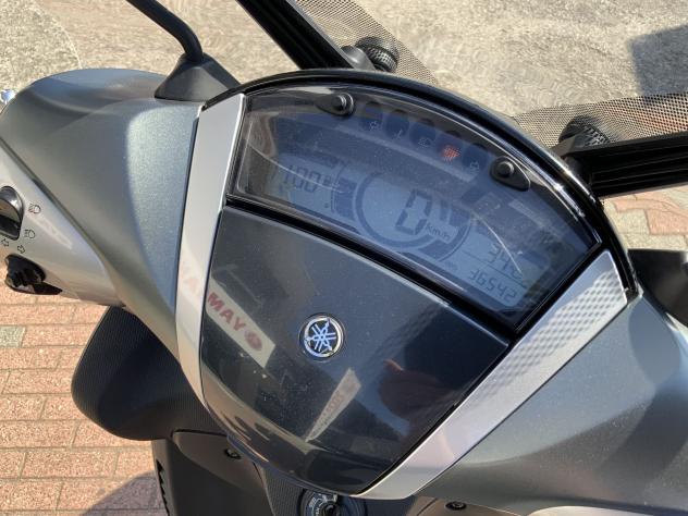 Yamaha Xenter 125 Patente B - Foto 6
