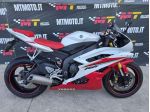 YAMAHA YZF R6 RJ11 Video 360 rif. 23942848