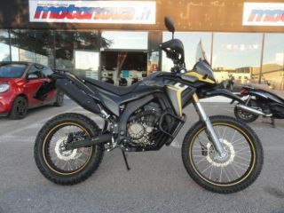 VOGE Valico 300 VALICO 300 RALLY rif. 23389517