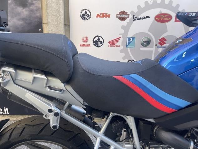 BMW R 1200 GS null - Foto 6