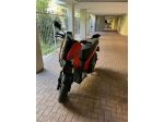 Seat mo 125