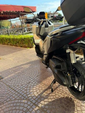 HONDA ADV 350 TUTTO INCLUSO ANCHE PASSAGGIO! MINI RATE rif. 23811384 - Foto 5