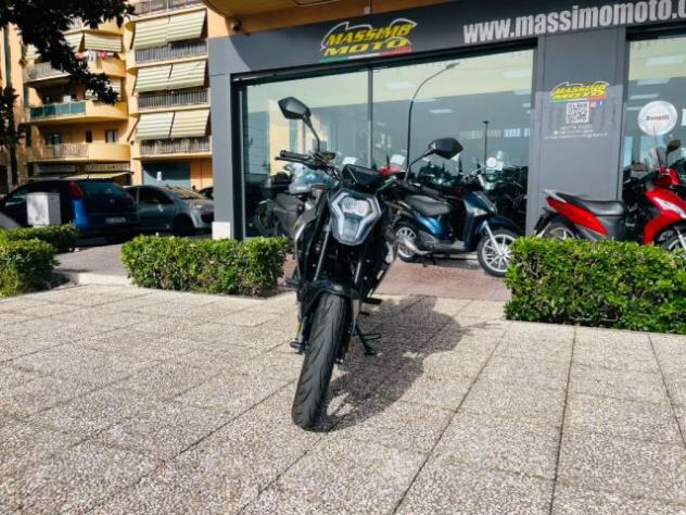 MORBIDELLI F 125 TUTTO INCLUSO ANCHE PASSAGGIO! MINI RATE rif. 23995769 - Foto 9