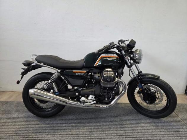 MOTO GUZZI V7 SPECIAL