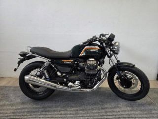 MOTO GUZZI V7 SPECIAL