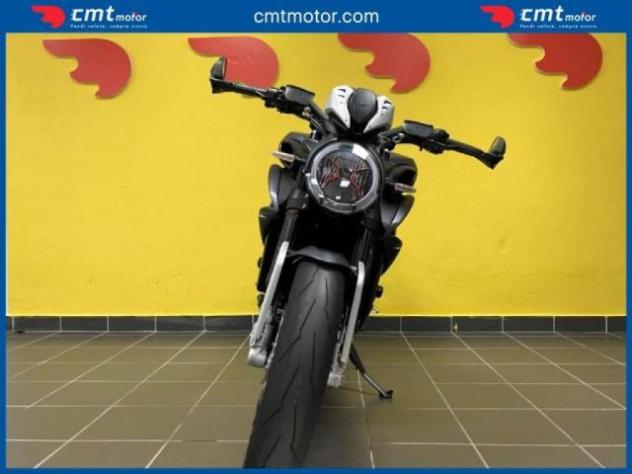 MV AGUSTA Dragster 800 Garantita e Finanziabile rif. 24016268 - Foto 4