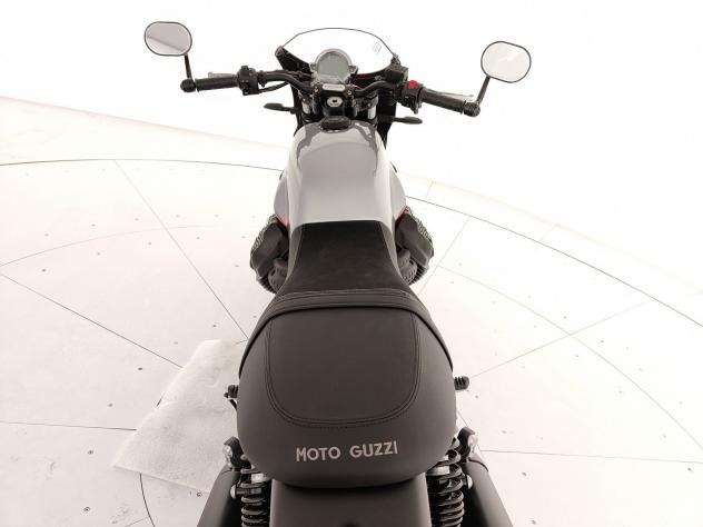 Moto Guzzi V7 V7 STONE CORSA - Foto 10