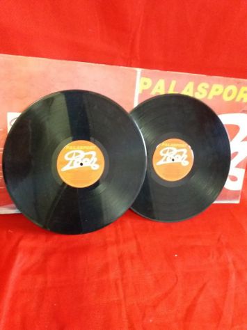 POOH ( PALASPORT DOPPIO LP ) - Foto 9