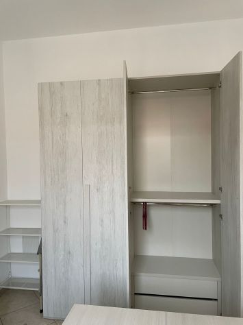 posto letto in camera doppia - Foto 8