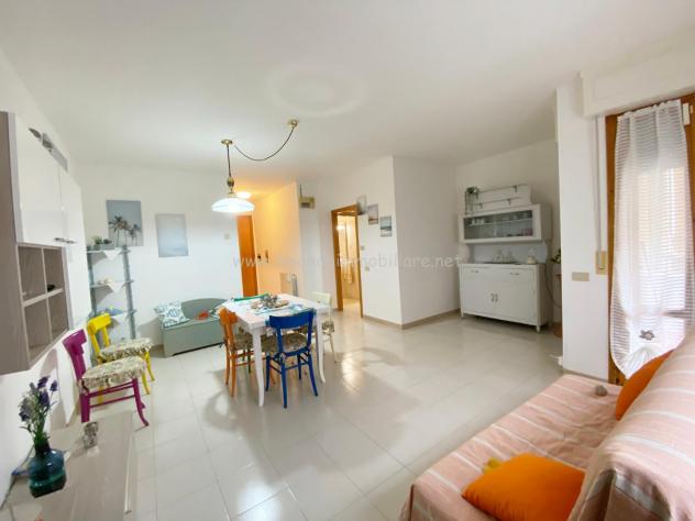 Appartamento in affitto a Vada - Rosignano Marittimo 75 mq Rif: 1040568 - Foto 3