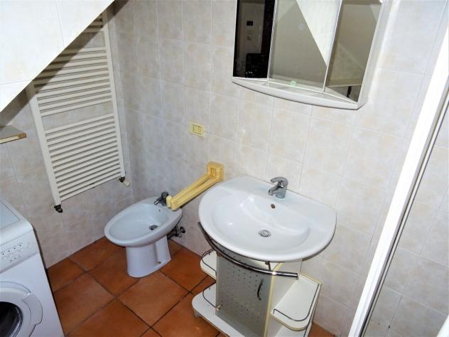 Trilocale in affitto a Senigallia - Foto 7