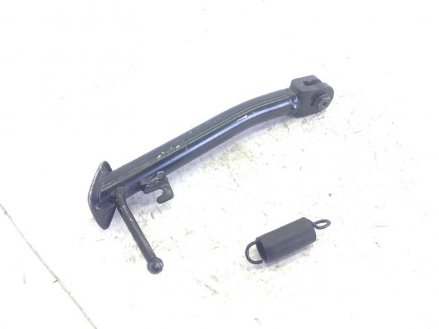 HONDA CB GT ABS KM0 1000 CAVALLETTO LATERALE E MOLLA - DIFETTO 2026 JH2SC93A