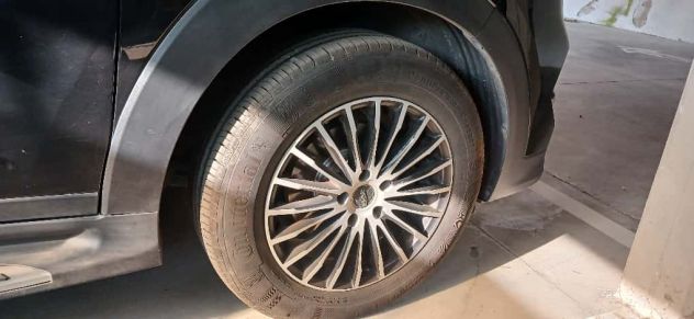 CERCHI USATI MERCEDES + TUSCON - Foto 5