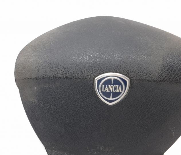 AIRBAG VOLANTE LANCIA Musa 2° Serie 07354593480 (07) - Foto 8